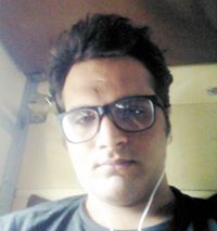 Amit Sainwal-Freelancer in Nagpur,India