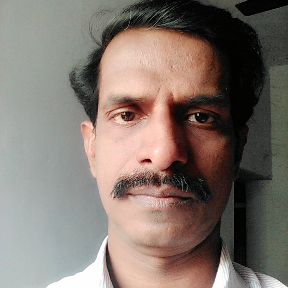 Kaliprasad Panigrahi-Freelancer in DIGAPAHANDI,India