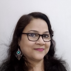 Olive Banerjee-Freelancer in ,India