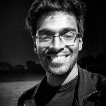 Kumar Saurabh-Freelancer in Bengaluru,India