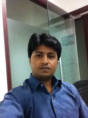 Avinash Rai-Freelancer in Delhi,India