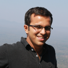 Vishrut-Freelancer in Bangalore,India