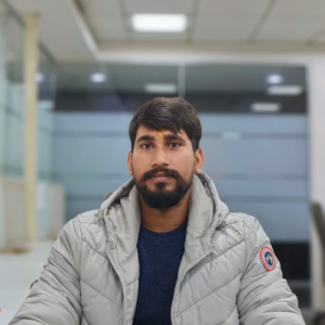Akash Raj-Freelancer in Delhi,India