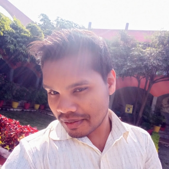 DHANESHWAR SURYAVANSHI-Freelancer in Janjgir Champa,India