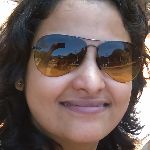 Neha Jakhotia-Freelancer in Mumbai,India