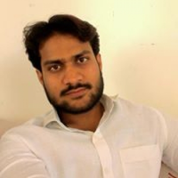 Raj Khandal-Freelancer in ,India