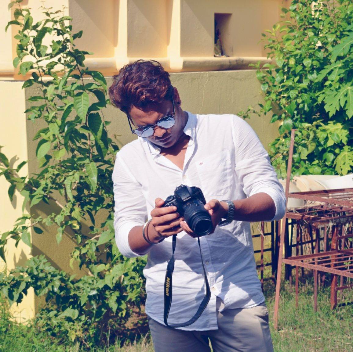 Ansuman Nãyak-Freelancer in ,India