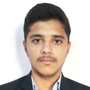 Rohan Dhanavade-Freelancer in ,India