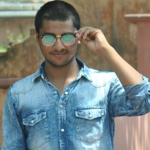 Sachin Agrwal-Freelancer in ,India