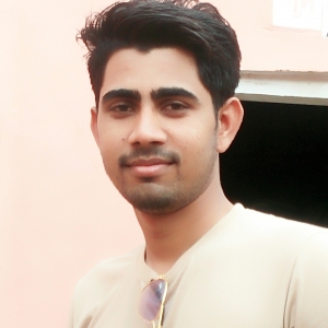 Vikram Singh-Freelancer in ,India