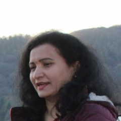 Geeta S-Freelancer in London,United Kingdom