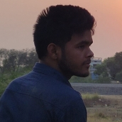 Ankit Yadav-Freelancer in ,India