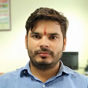 Kapil Dev Sharma-Freelancer in ,India