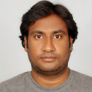 Mahesh Bura-Freelancer in ,India