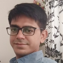 RK MALI-Freelancer in Deesa,India