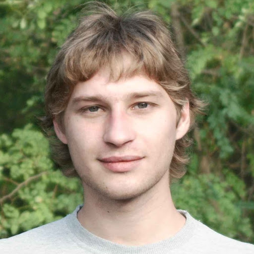 Andrey Kravchina-Freelancer in Київ,Ukraine