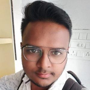 Bhaskar Sarpalli-Freelancer in Rajnandgaon Chhattisgarh,India
