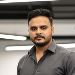 Bhaskar Sarpalli-Freelancer in Raipur,India