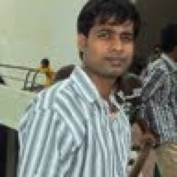 Prashant Kumar-Freelancer in Greater Noida,India