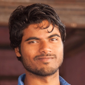 Deepak Kumar-Freelancer in Chandigarh,India