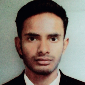 MD EJAZ ANSARI-Freelancer in Sherghati,India