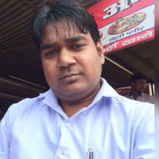 Avinashi Saxena-Freelancer in BAREILLY,India
