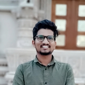 Dheerajkumar Masal-Freelancer in ,India