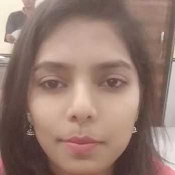 Mayuri Mestry-Freelancer in Pune,India