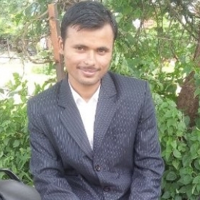 Avinash Mairal-Freelancer in Pune,India