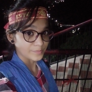 Mayankita Sharma-Freelancer in Ujjain,India