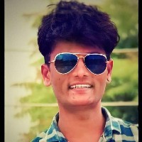 Vilas Daberao-Freelancer in pune,India