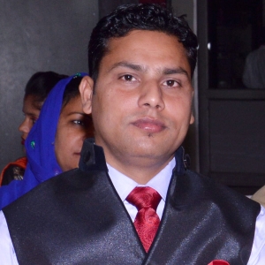 Parminder Singh-Freelancer in patiala,India