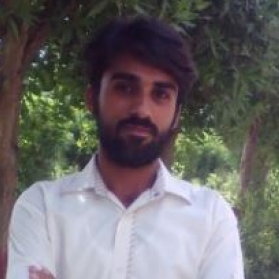 Zubair Ahmad-Freelancer in Bahawalpur,Pakistan