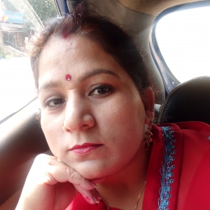 Mukta Srivastava-Freelancer in Sindri,India
