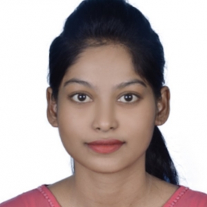 Sweta Chandni Kumari-Freelancer in Ranchi Jharkhand,India