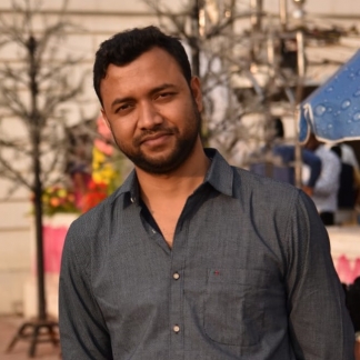 Prasenjit Debnath-Freelancer in Agartala,India