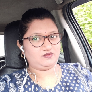 Amruta Khamkar-Freelancer in Pune,India