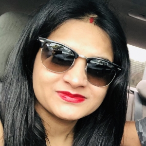 Neha Singh Tomar-Freelancer in Chandigarh ,India