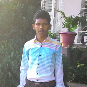Yogesh Gaikwad-Freelancer in Pune,India