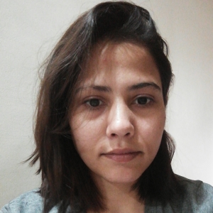 Bharti Jain-Freelancer in Jaipur,India