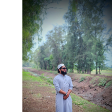 Umeir Bagwan-Freelancer in Baramati,India
