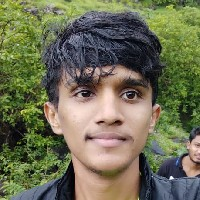 Manoj Bagal-Freelancer in ,India
