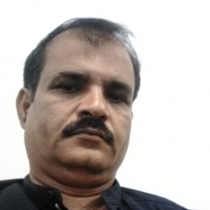 Deepak Kumar-Freelancer in Hyderabad,India