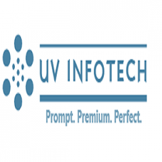 Uv Infotech-Freelancer in ,India