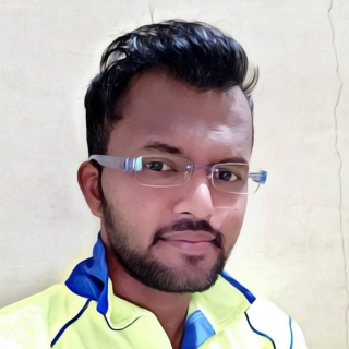 Sachin Ghuge-Freelancer in  mumbai,India