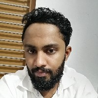 Ajmal Gazali-Freelancer in ,India