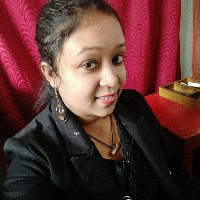 Rima Biswas-Freelancer in ,India