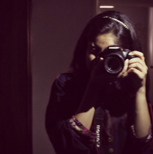 Maliha Tanveer-Freelancer in Karachi,Pakistan