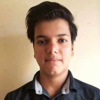 Harsh Vaishnav-Freelancer in jodhpur,India