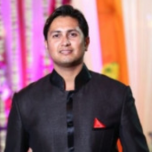 Abhishek Bhardwaj-Freelancer in Noida,India